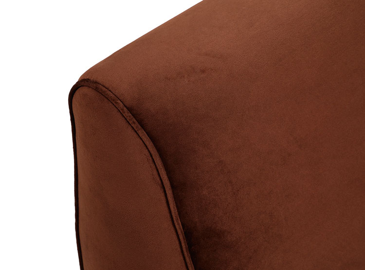 SILLON BODEVIR KOMODO FELPA 1C - 5
