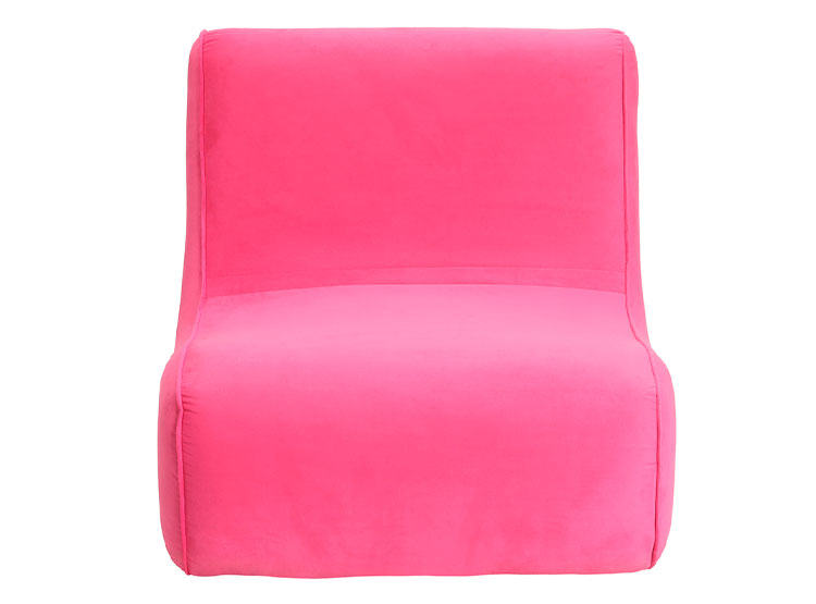 SILLON BODEVIR KOMODO FELPA 1C - 2