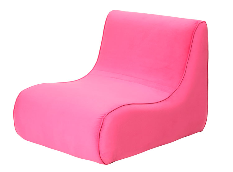 SILLON BODEVIR KOMODO FELPA 1C - 3