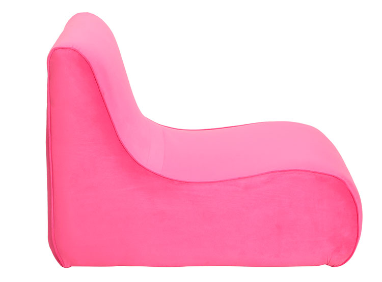 SILLON BODEVIR KOMODO FELPA 1C - 4