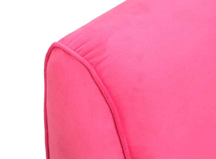 SILLON BODEVIR KOMODO FELPA 1C - 5