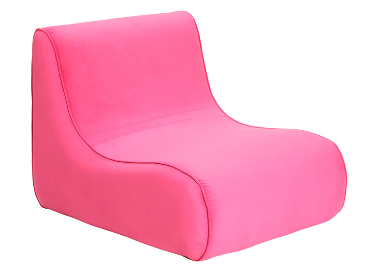 SILLON BODEVIR KOMODO FELPA 1C