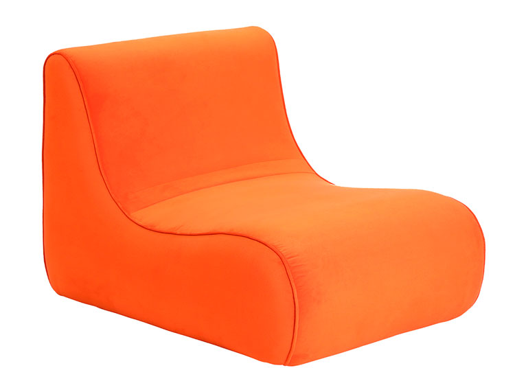 SILLON BODEVIR KOMODO FELPA 1C