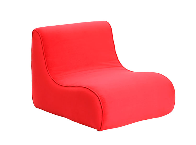 SILLON BODEVIR KOMODO FELPA 1C - 2