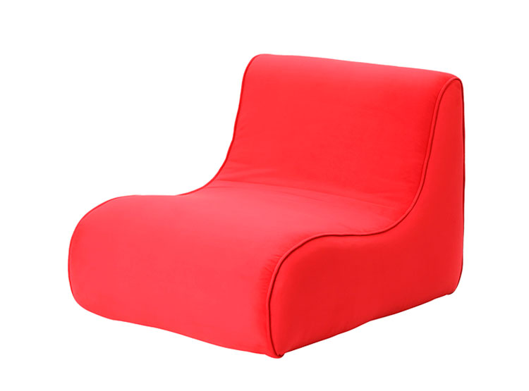 SILLON BODEVIR KOMODO FELPA 1C - 3