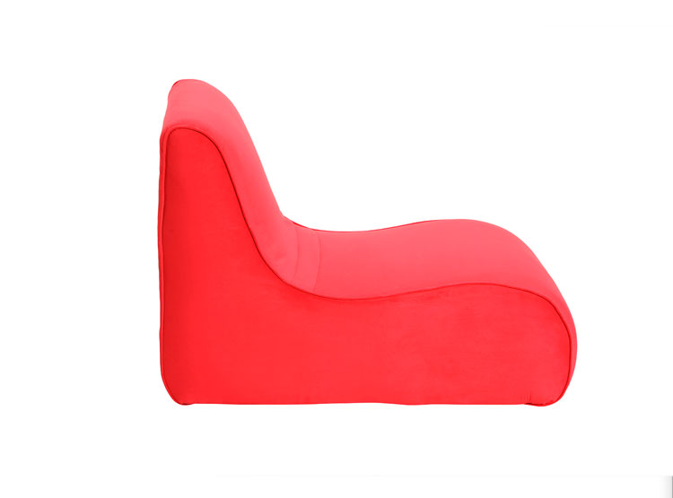 SILLON BODEVIR KOMODO FELPA 1C - 4
