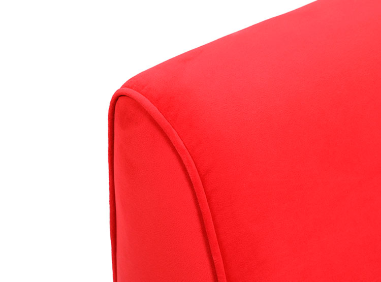 SILLON BODEVIR KOMODO FELPA 1C - 5