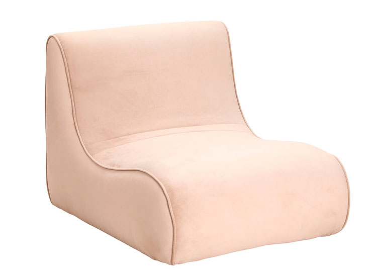 SILLON BODEVIR KOMODO FELPA 1C