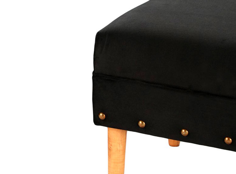 POUF BODEVIR PROVENZA TACHA 1 CUERPO FELPA - 3