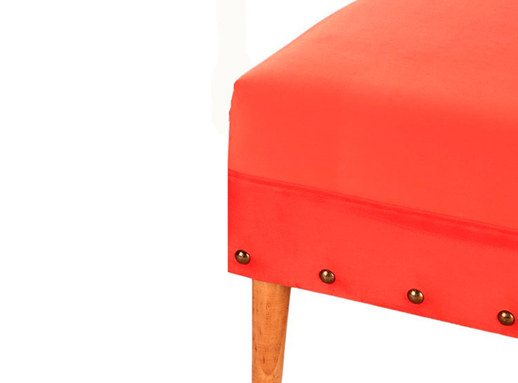 POUF BODEVIR PROVENZA TACHA 1 CUERPO FELPA - 3