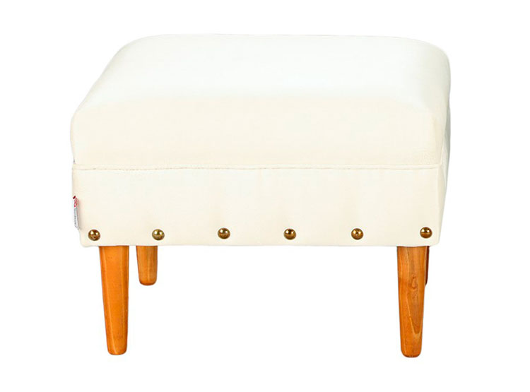 SET POUFS BODEVIR PROVENZA TACHA 1 CUERPO FELPA - 3