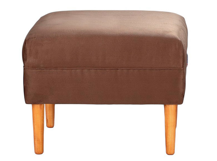 SET POUFS BODEVIR PROVENZA 1 CUERPO FELPA - 3