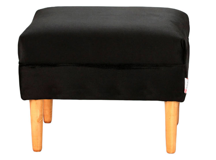 SET POUFS BODEVIR PROVENZA 1 CUERPO FELPA - 4