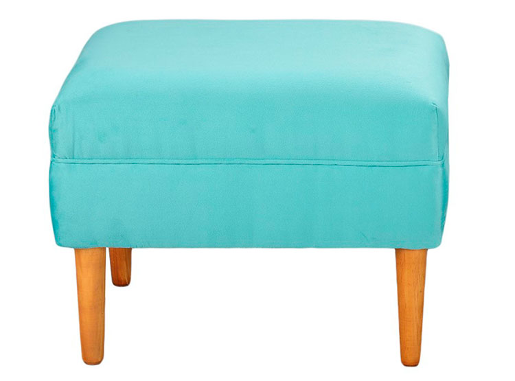 SET POUFS BODEVIR PROVENZA 1 CUERPO FELPA - 3