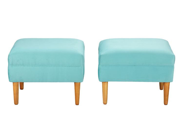SET POUFS BODEVIR PROVENZA 1 CUERPO FELPA - 4