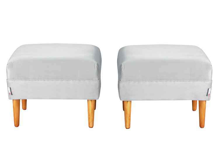 SET POUFS BODEVIR PROVENZA 1 CUERPO FELPA - 3