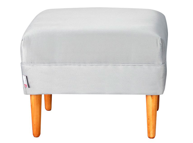 SET POUFS BODEVIR PROVENZA 1 CUERPO FELPA - 4