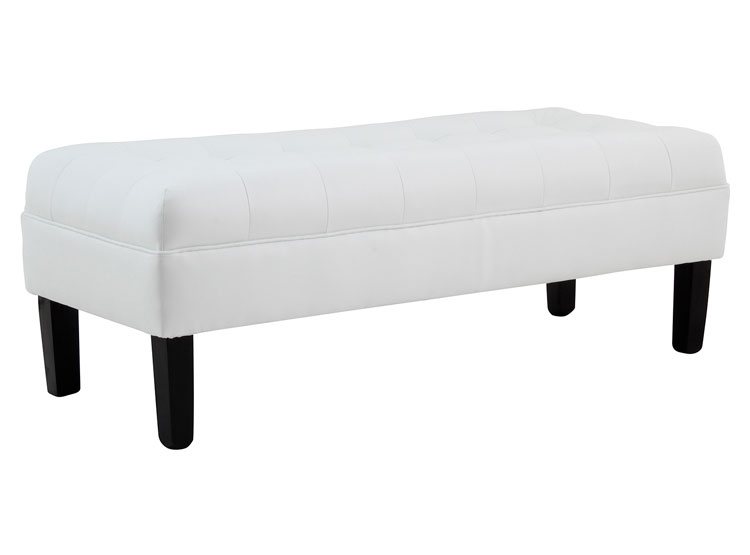 BANQUETA BODEVIR WOOD PU 2 CUERPOS - 2