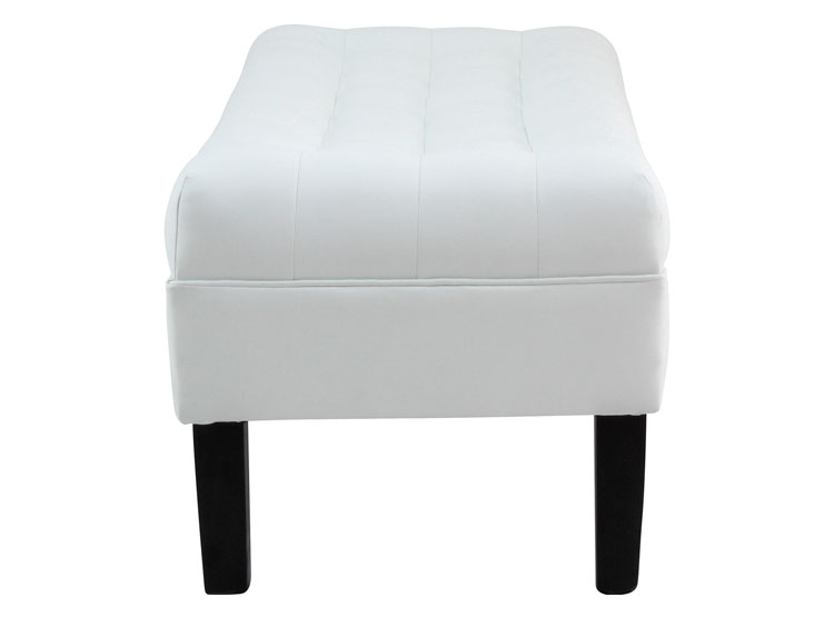 BANQUETA BODEVIR WOOD PU 2 CUERPOS - 3