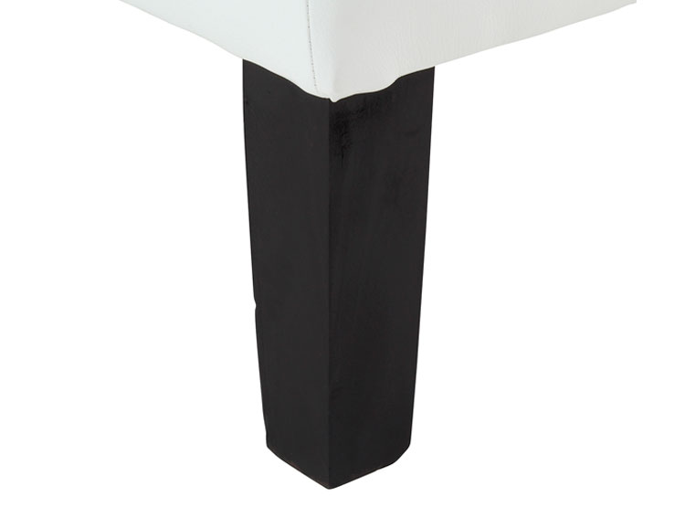 BANQUETA BODEVIR WOOD PU 2 CUERPOS - 5