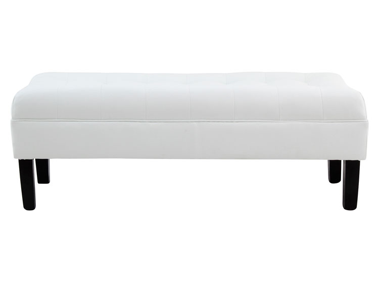 BANQUETA BODEVIR WOOD PU 2 CUERPOS - 1