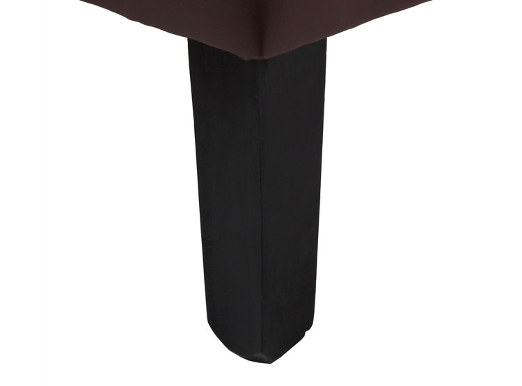 BANQUETA BODEVIR WOOD PU 2 CUERPOS - 4