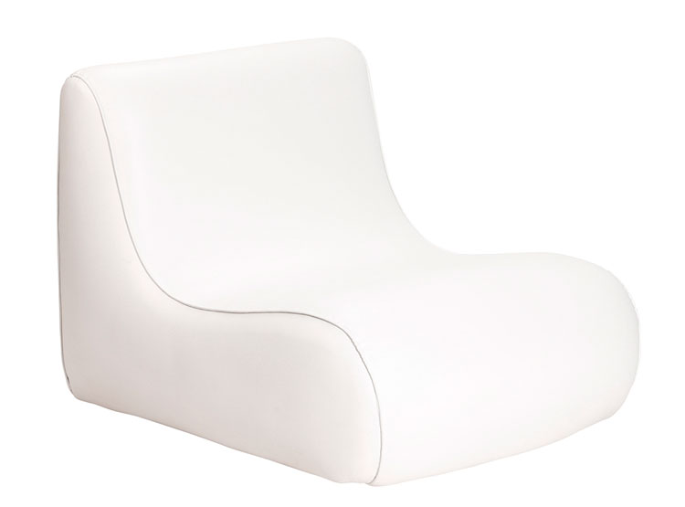SILLON BODEVIR KOMODO PU 1C