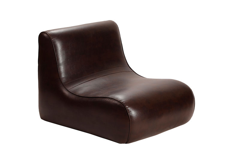 SILLON BODEVIR KOMODO PU 1C - 2