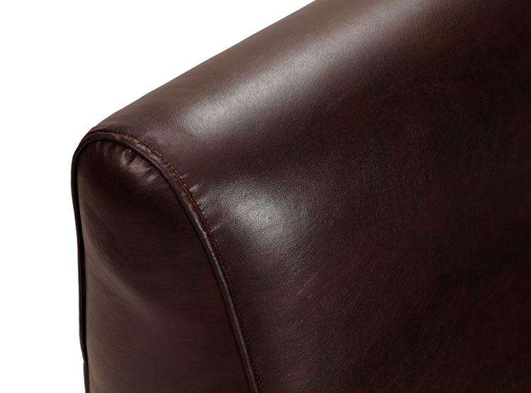 SILLON BODEVIR KOMODO PU 1C - 4