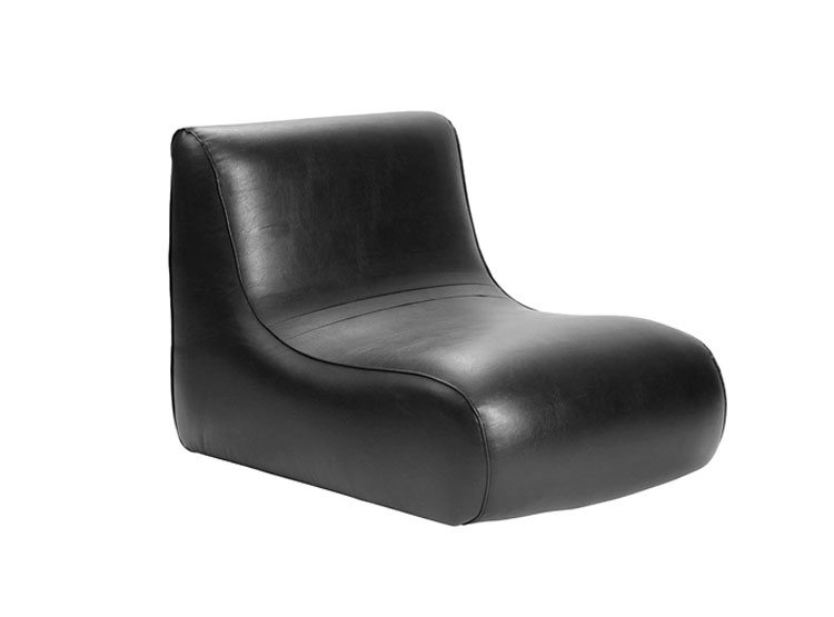 SILLON BODEVIR KOMODO PU 1C - 2