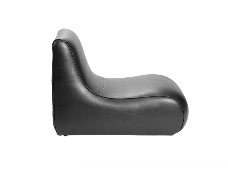 SILLON BODEVIR KOMODO PU 1C - 3