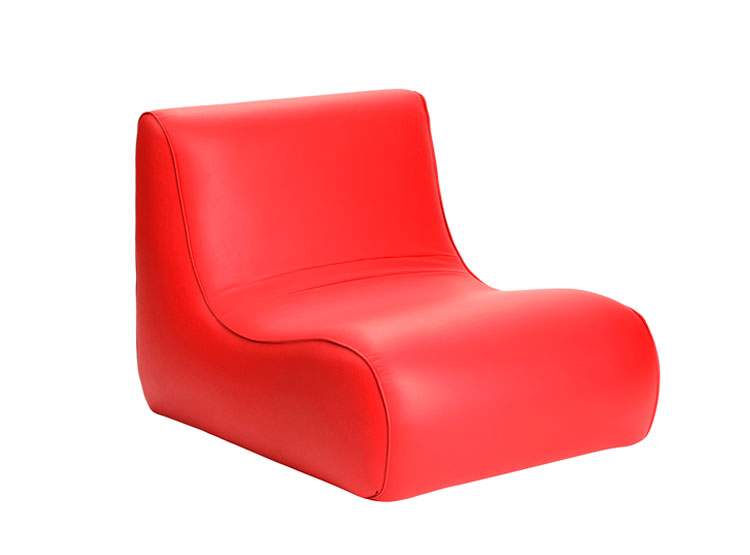 SILLON BODEVIR KOMODO PU 1C - 2
