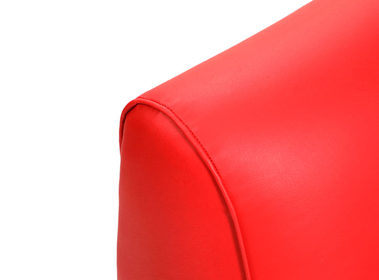 SILLON BODEVIR KOMODO PU 1C - 5