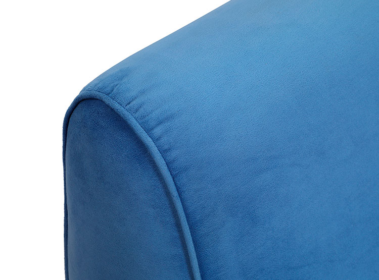 SOFA BODEVIR KOMODO FELPA 2C - 5