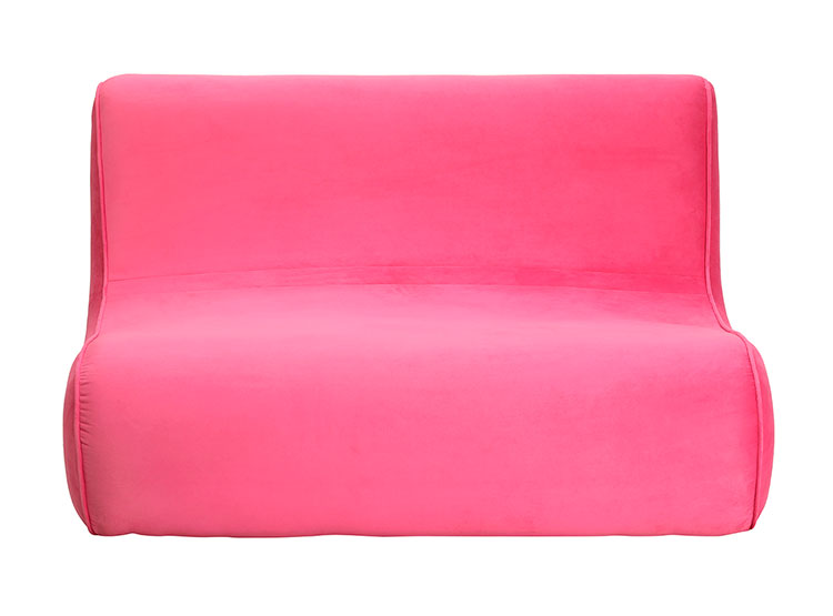 SOFA BODEVIR KOMODO FELPA 2C - 2