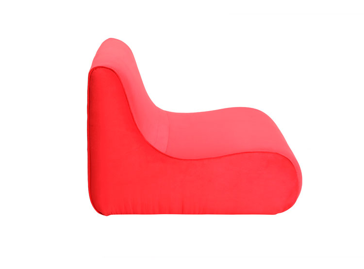 SOFA BODEVIR KOMODO FELPA 2C - 4