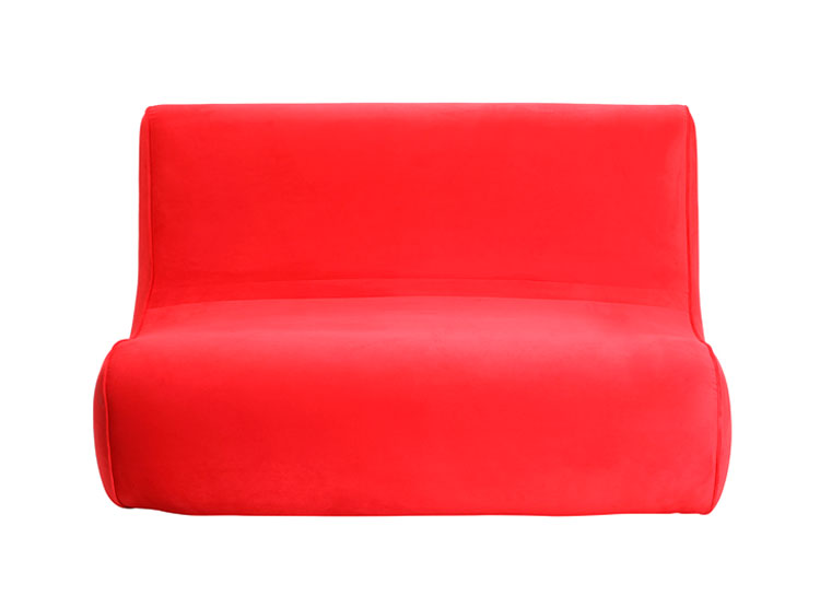 SOFA BODEVIR KOMODO FELPA 2C - 1