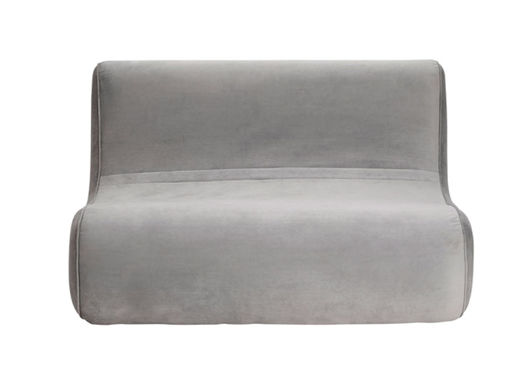 SOFA BODEVIR KOMODO FELPA 2C