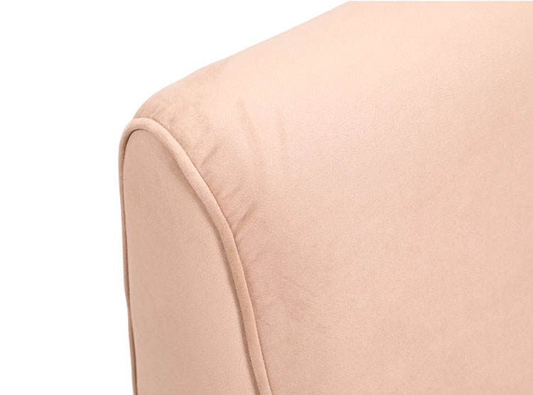 SOFA BODEVIR KOMODO FELPA 2C - 5