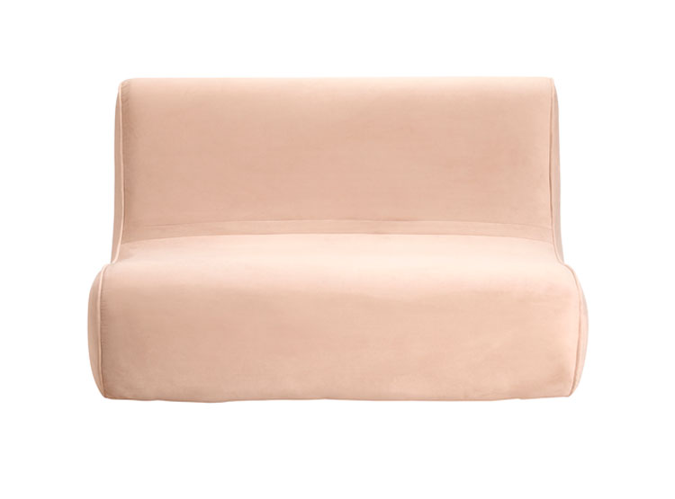 SOFA BODEVIR KOMODO FELPA 2C