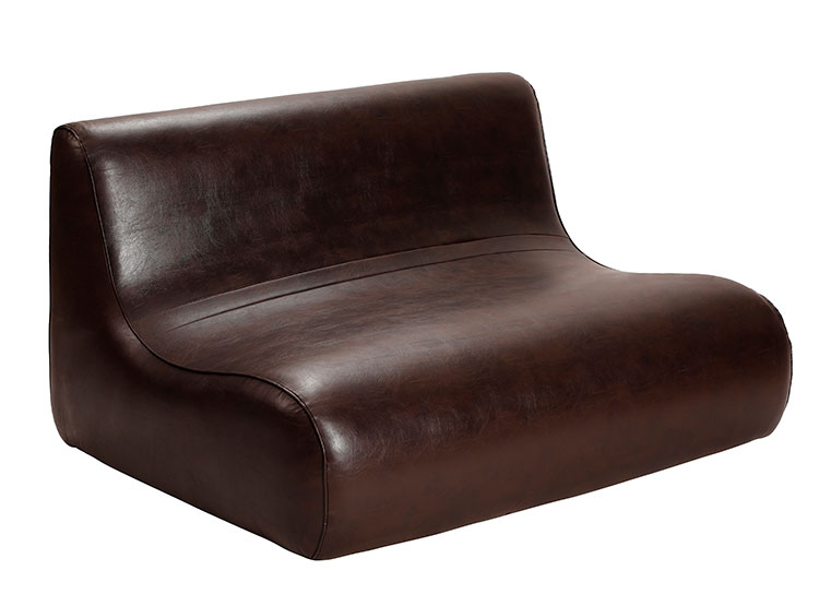 SOFA BODEVIR KOMODO PU 2C