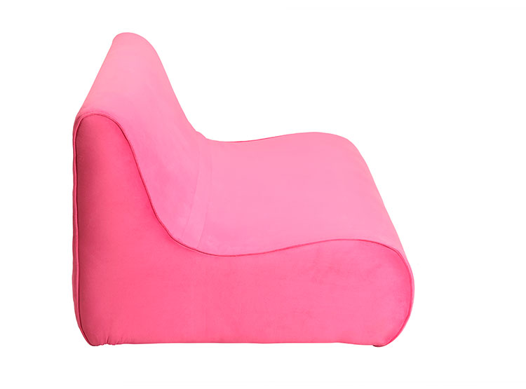 SOFA BODEVIR KOMODO FELPA 3C - 3