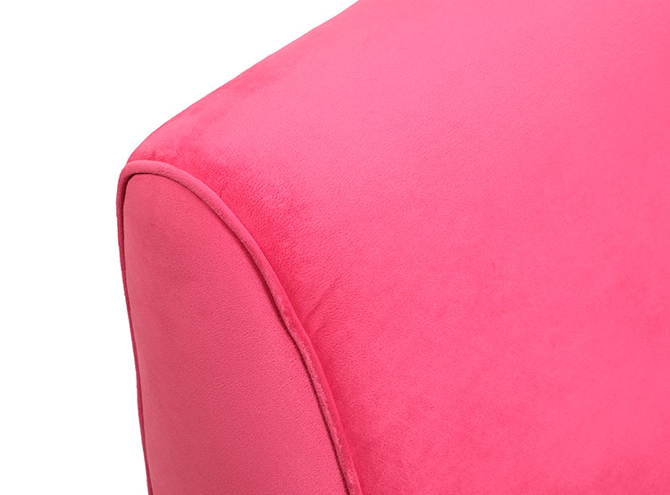 SOFA BODEVIR KOMODO FELPA 3C - 4