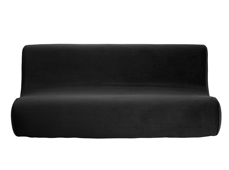 SOFA BODEVIR KOMODO FELPA 3C - 2