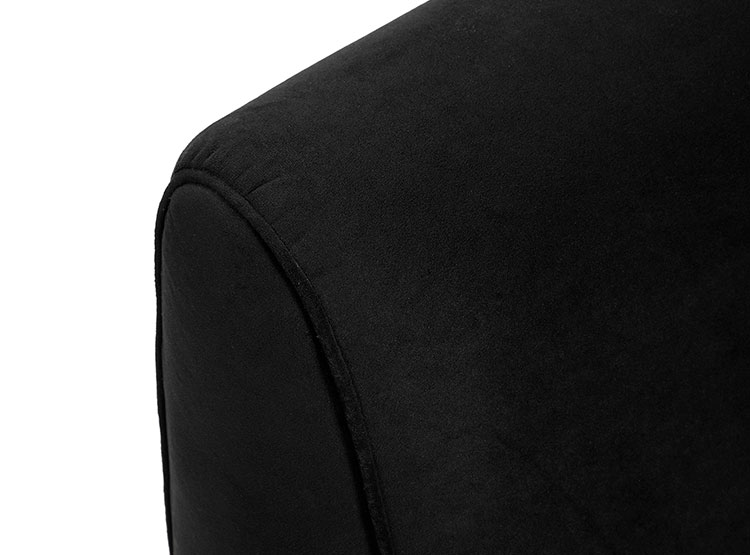 SOFA BODEVIR KOMODO FELPA 3C - 4