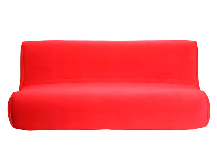 SOFA BODEVIR KOMODO FELPA 3C - 2