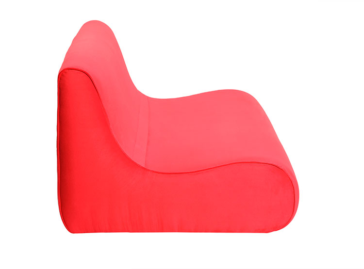 SOFA BODEVIR KOMODO FELPA 3C - 3