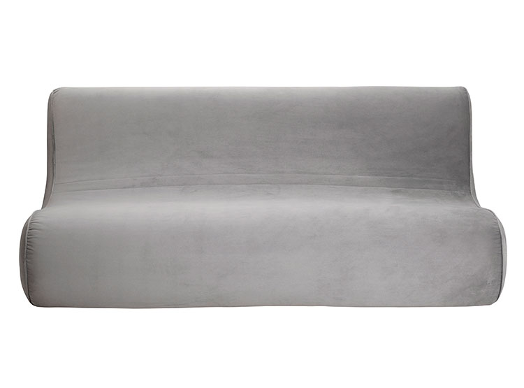 SOFA BODEVIR KOMODO FELPA 3C - 2