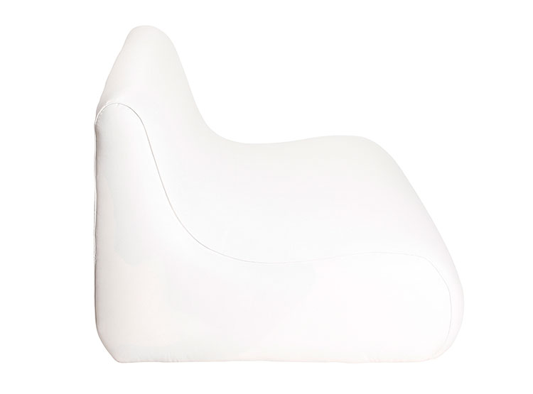 SOFA BODEVIR KOMODO PU 3C - 3