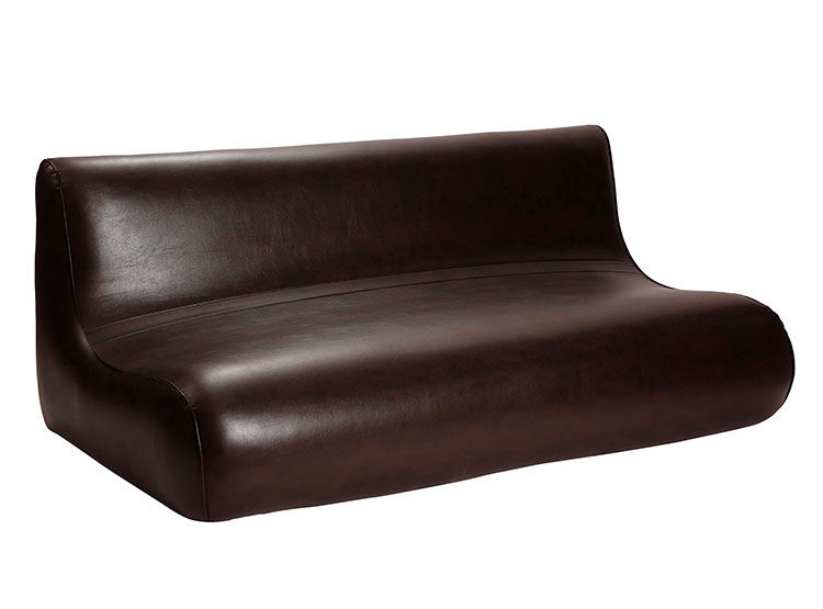 SOFA BODEVIR KOMODO PU 3C
